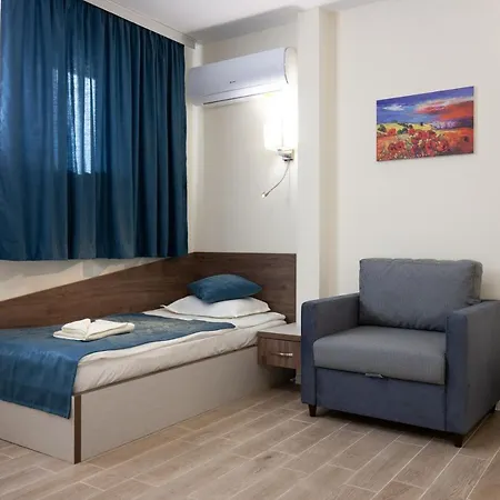 Valentina Holiday home