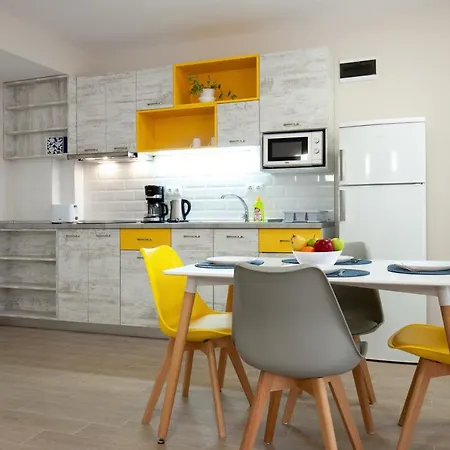 Valentina Holiday home
