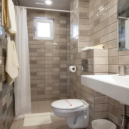 Дом отдыха Valentina Кранево