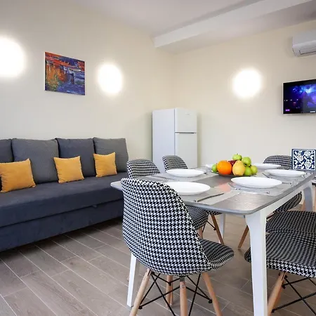 Valentina Дом отдыха *