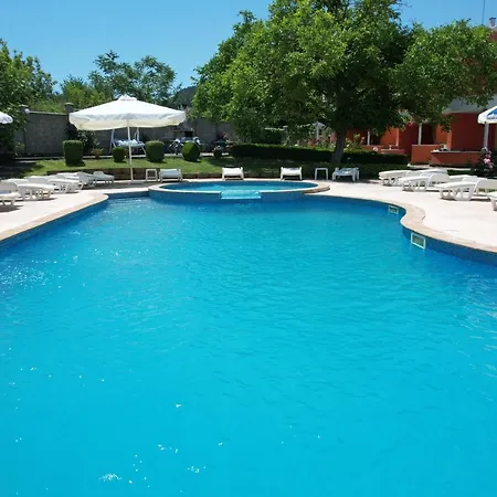 Valentina Дом отдыха