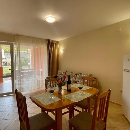 Дом отдыха Valentina