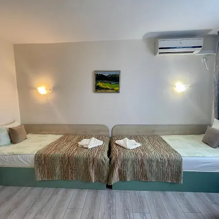 Valentina Holiday home