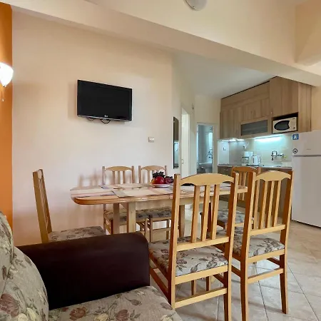 Дом отдыха Valentina