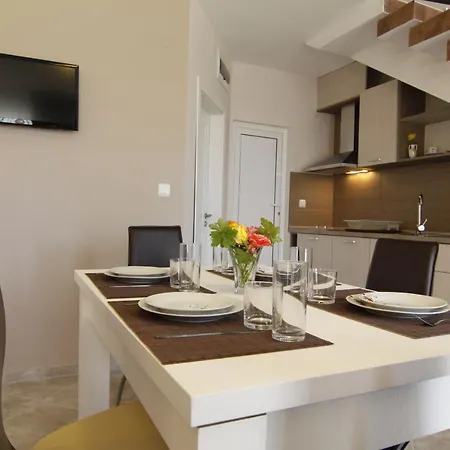 Дом отдыха Valentina *