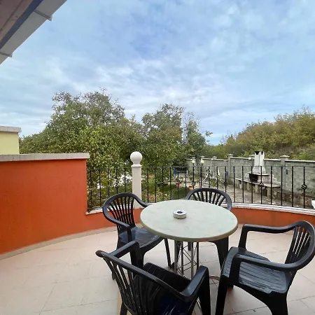 Valentina Дом отдыха *