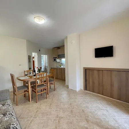 Дом отдыха Valentina