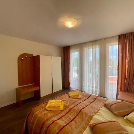 Дом отдыха Valentina *