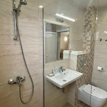 Дом отдыха Valentina Кранево