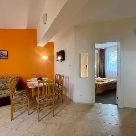 Valentina Holiday home
