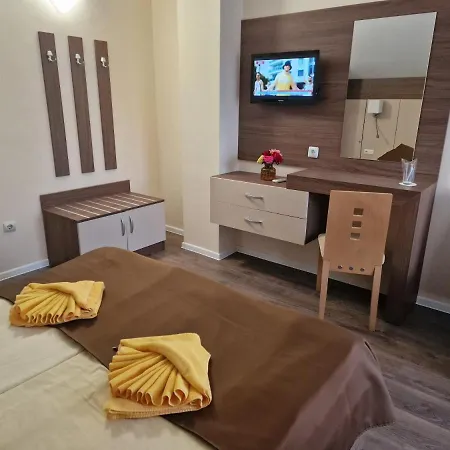 Valentina Holiday home Kranevo