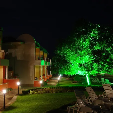 Valentina Дом отдыха Кранево