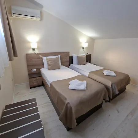 Valentina Holiday home