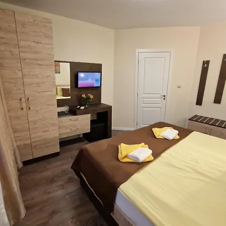 Valentina Holiday home Kranevo