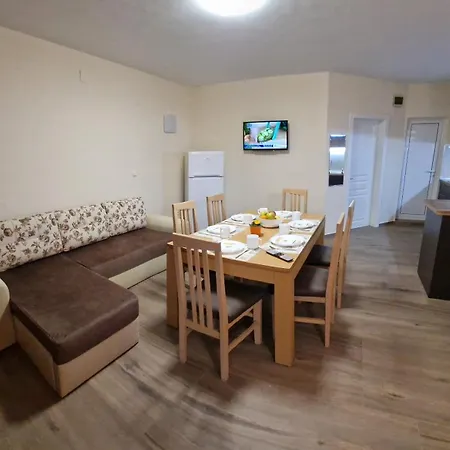 Valentina Holiday home *