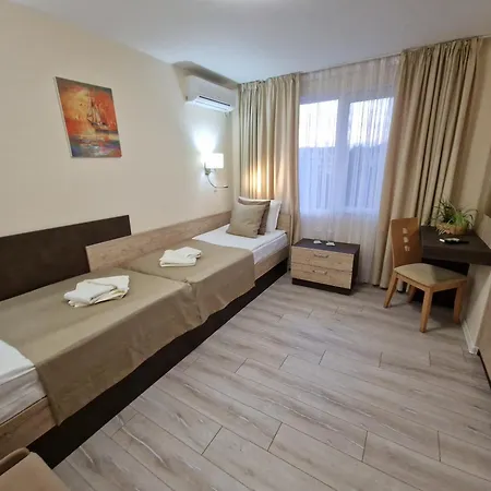 Valentina Holiday home