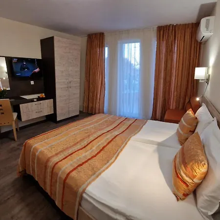 Valentina Holiday home Kranevo