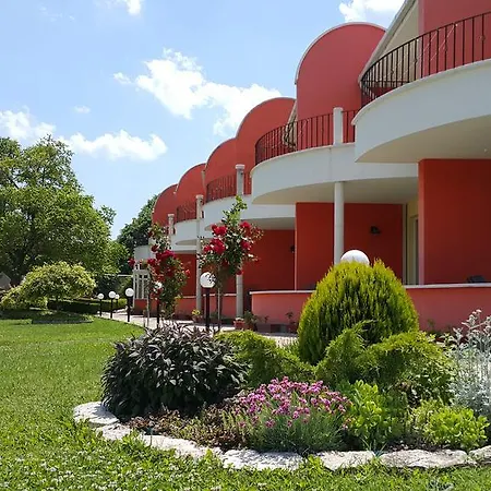 Дом отдыха Valentina *