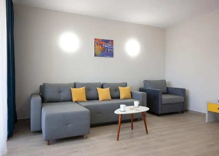 Casa vacanze Valentina *