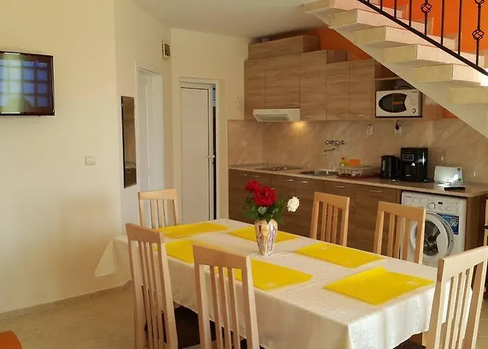 Casa vacanze Valentina