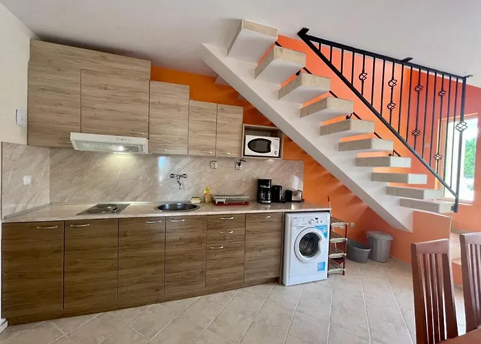 Casa vacanze Valentina *