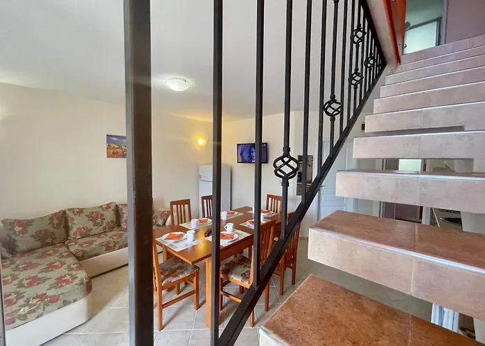 Valentina Casa vacanze Kranevo