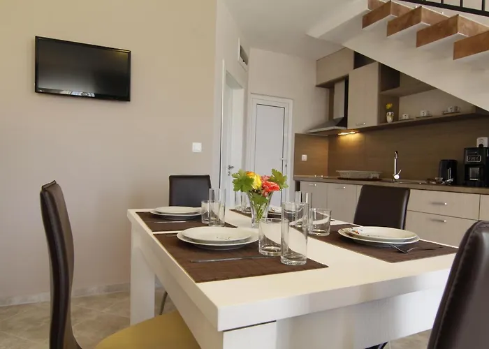 Casa vacanze Valentina *