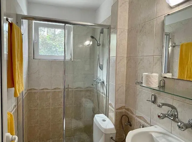 Casa vacanze Valentina Kranevo