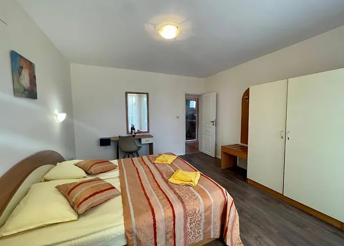 Casa vacanze Valentina *