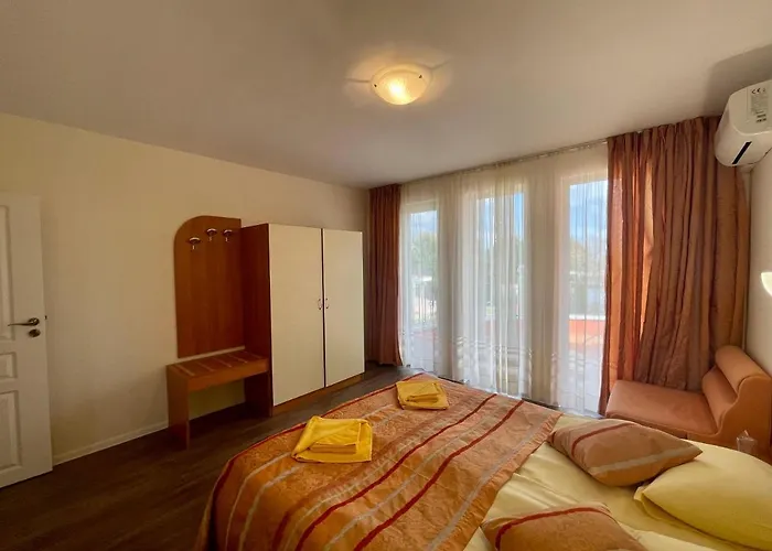 Casa vacanze Valentina *