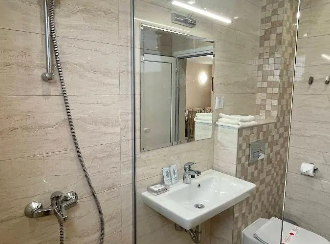 Casa vacanze Valentina Kranevo