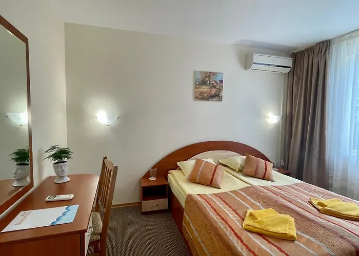 Valentina Casa vacanze Kranevo