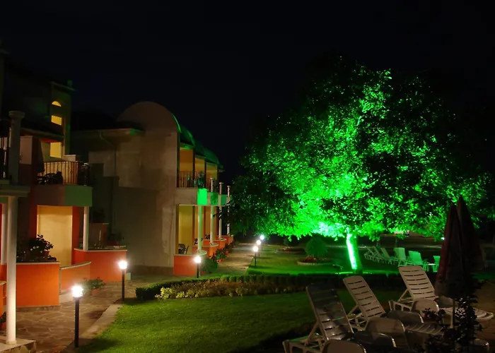 Valentina Casa vacanze Kranevo