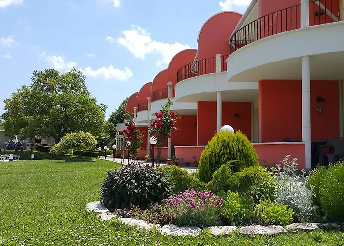 Casa vacanze Valentina *