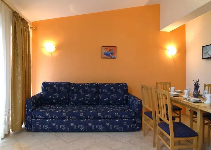 Valentina Casa vacanze *