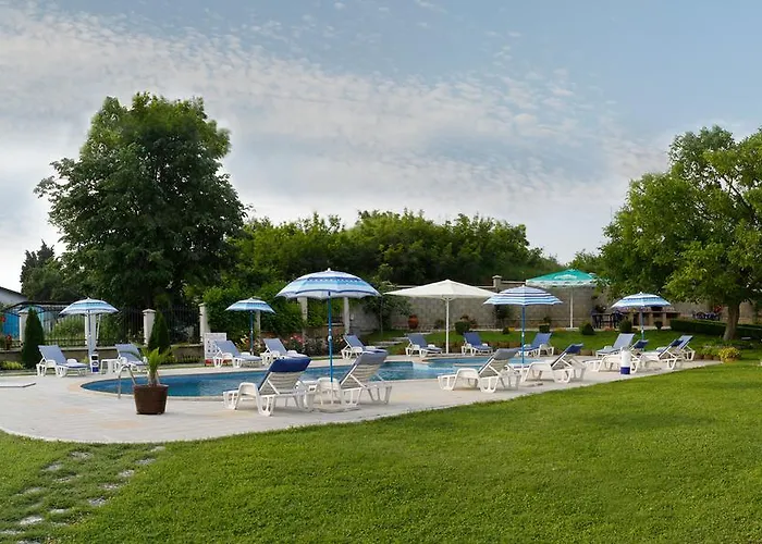 Valentina Casa vacanze Kranevo