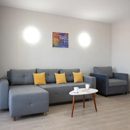 Holiday home Valentina *