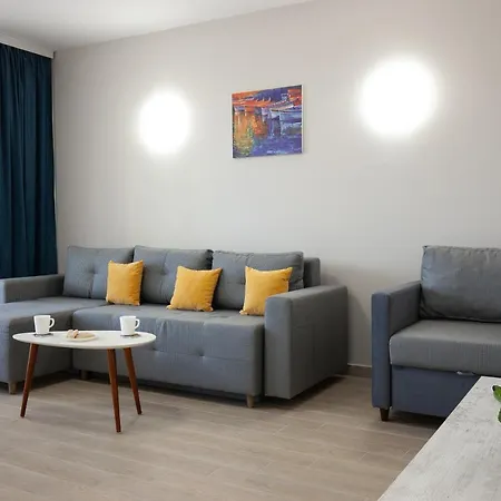 Valentina Holiday home *