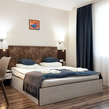 Valentina Holiday home