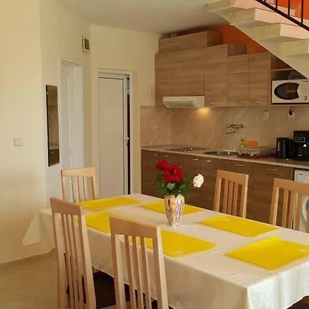 Holiday home Valentina