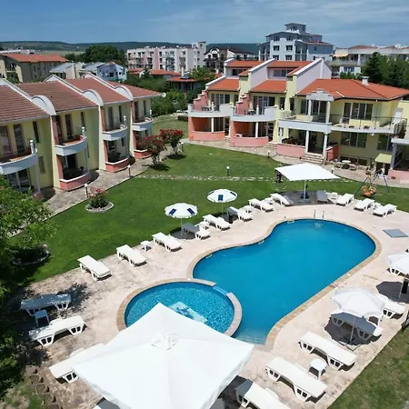 Valentina Casa vacanze Kranevo