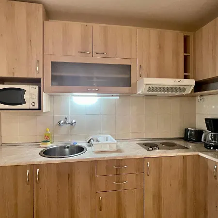 Valentina Holiday home *