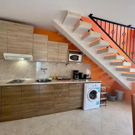 Casa vacanze Valentina *