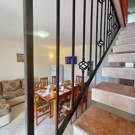 Valentina Holiday home Kranevo