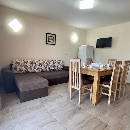 Holiday home Valentina *