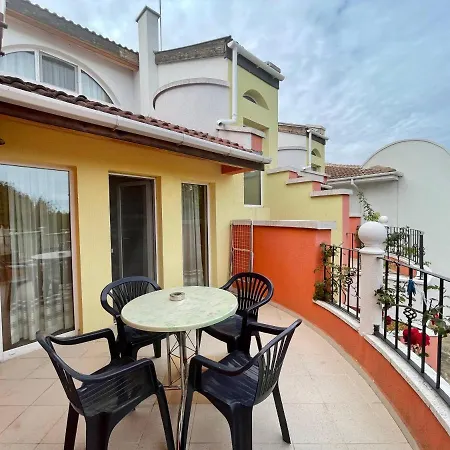 Дом отдыха Valentina