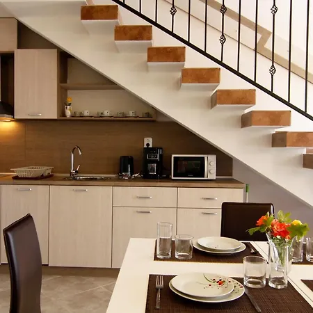 Ferienhaus Valentina Kranewo