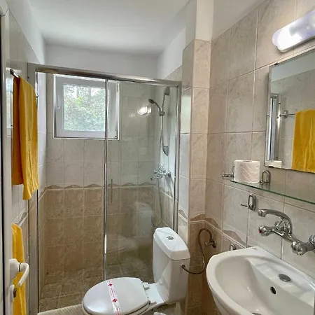 Vakantiehuis Valentina Kranevo