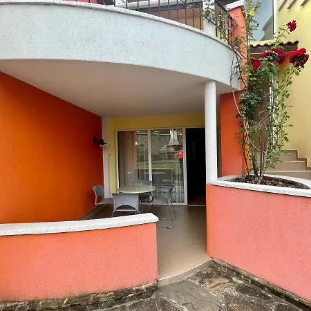 Valentina Vakantiehuis