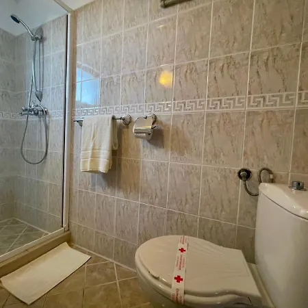 Дом отдыха Valentina